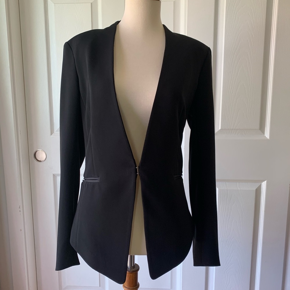 Rag & Bone Teresa peekaboo blazer 🖤